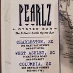 Pearllz Oyster Bar in the Vista area Downtown