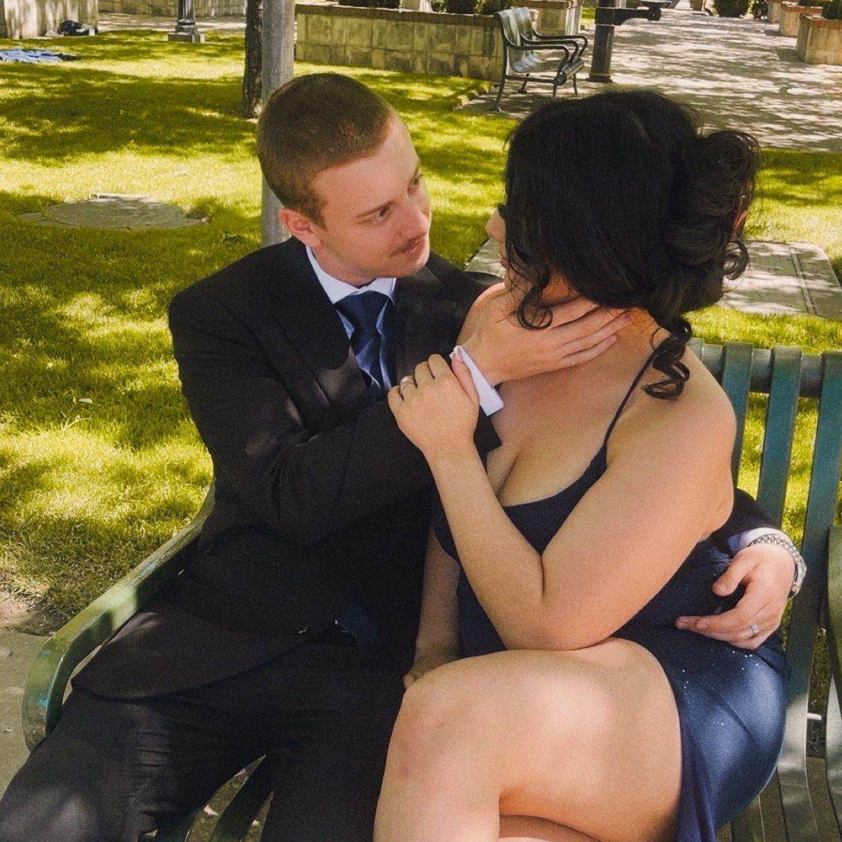 Prom-Shoot, May 2025