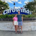 Carowinds