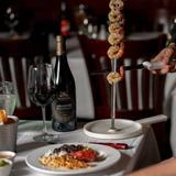 Flama Brazilian Steakhouse