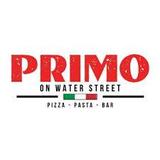 Primo on Water Street