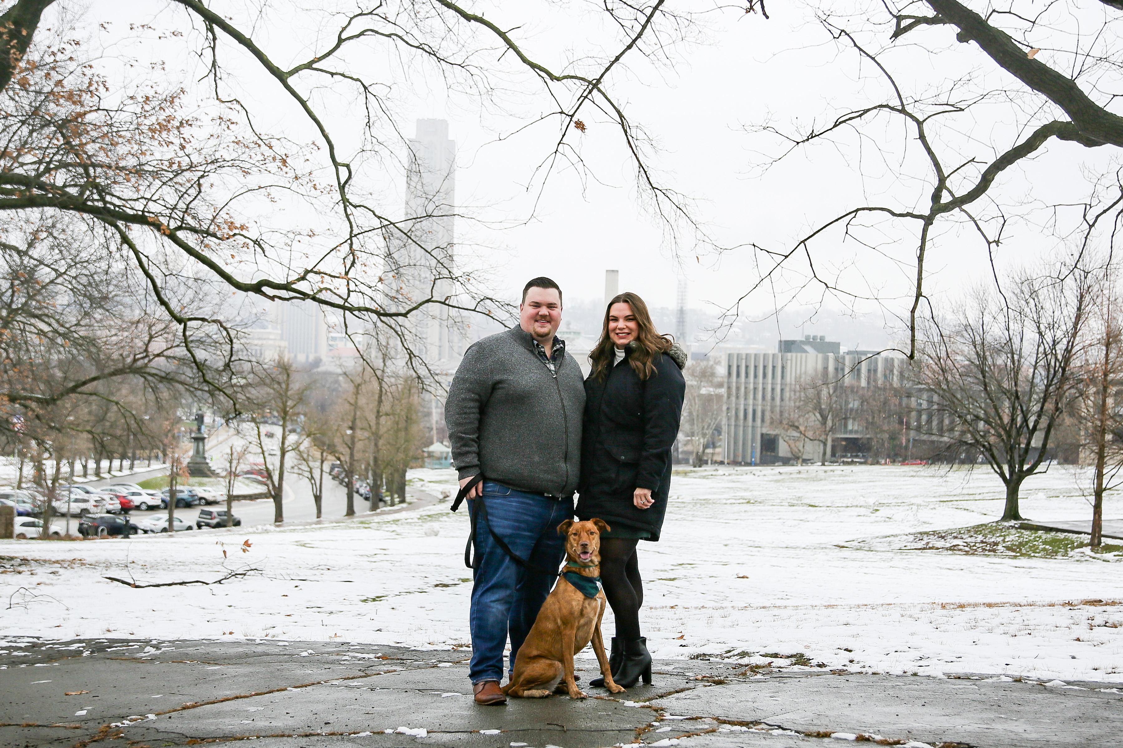 The Wedding Website of Molly Powers and Matthew Brown