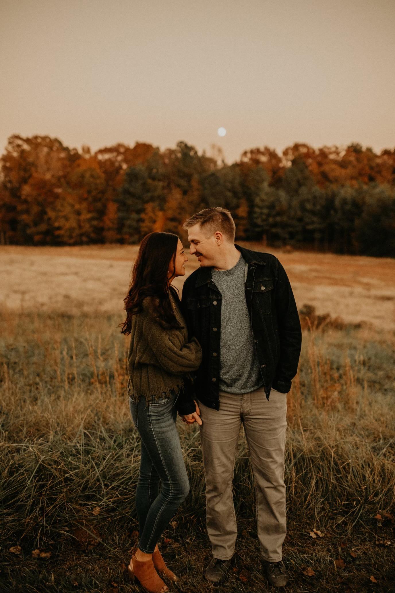 The Wedding Website of Lauren Brager and Mitchell Humke