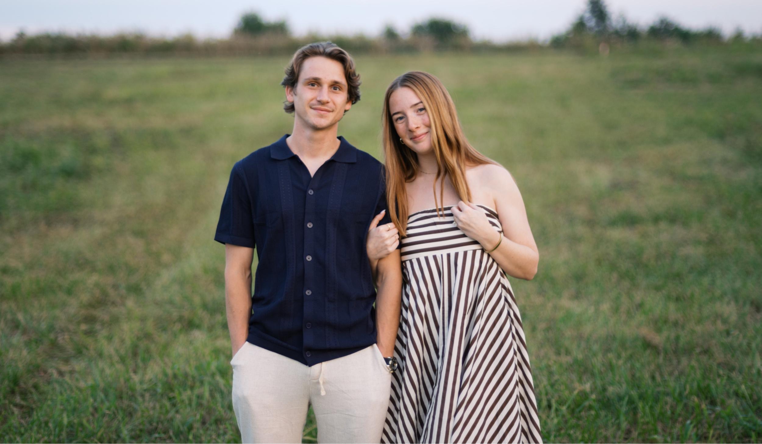 The Wedding Website of Emily Lynn Dengler and Lucas Anthony Bender