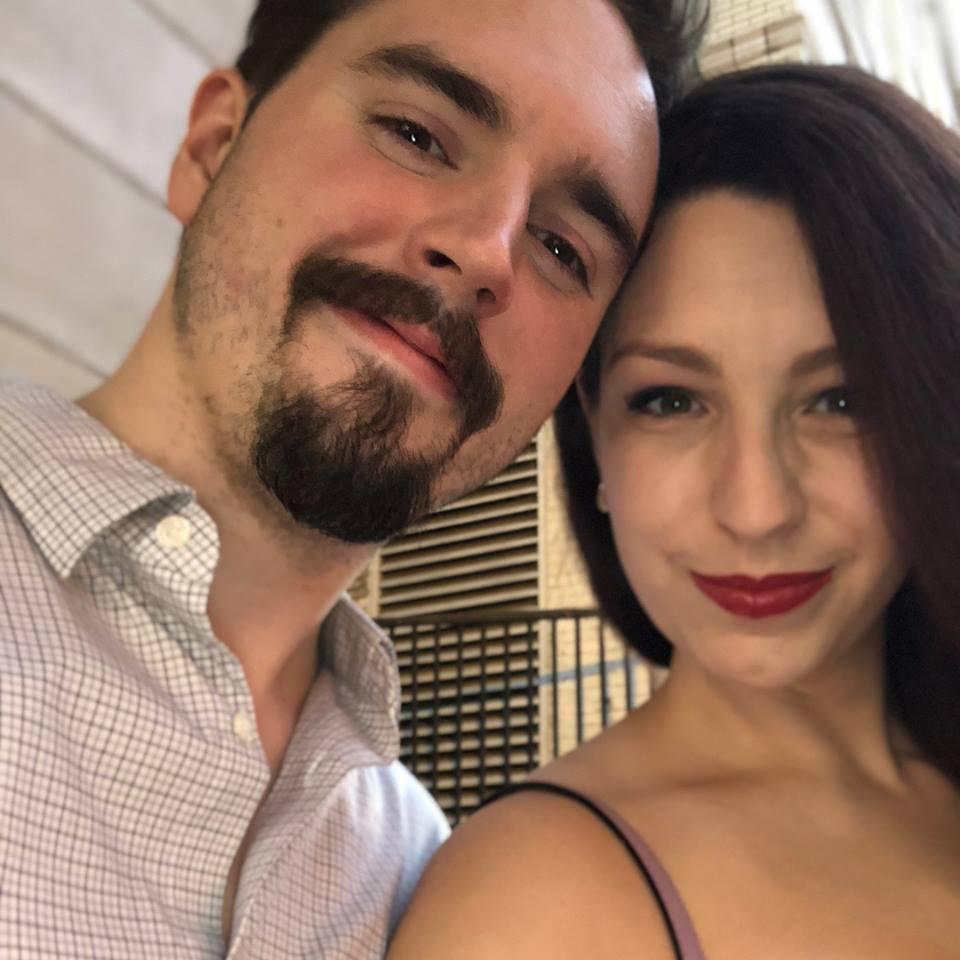 Rachel's birthday 2018