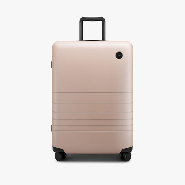 Check-In Medium, Rose
