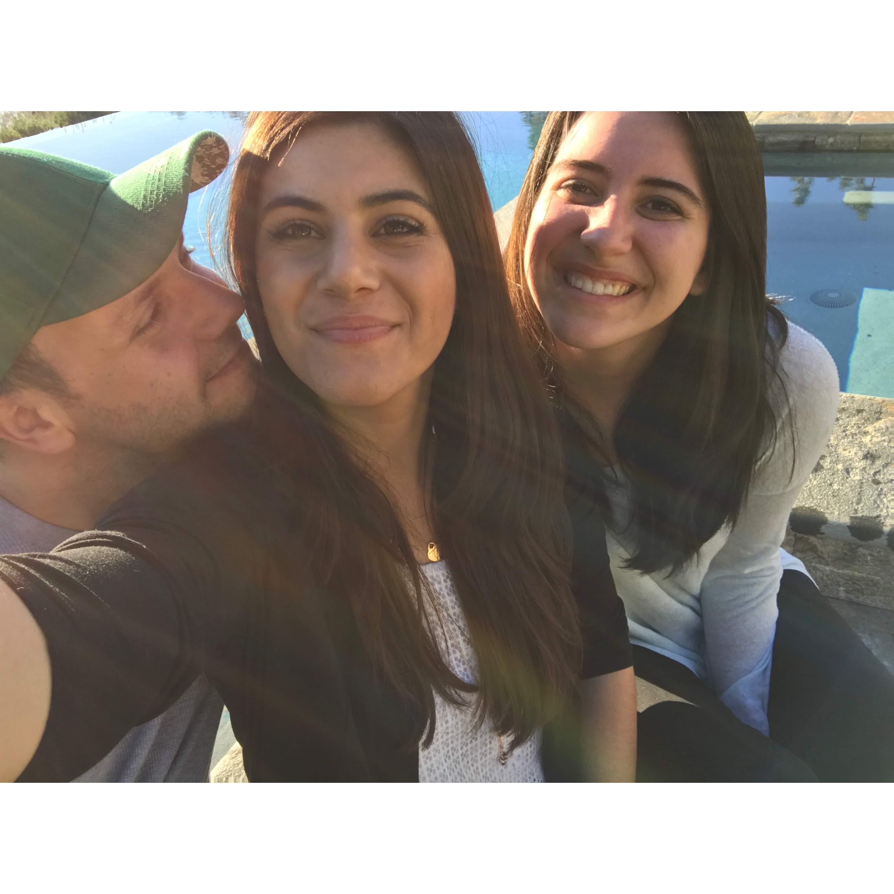 Maid of Honor approved!!!!