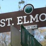 Saint Elmo Historic District