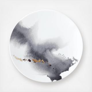Seasons Radiance Accent Plate
