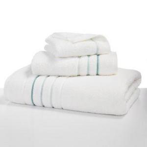 Hotel Collection - Ultimate Borderline 30 x 56 Bath Towel, Created for Macy's