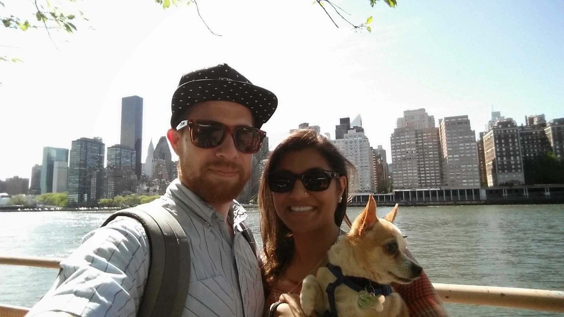 Roosevelt Island