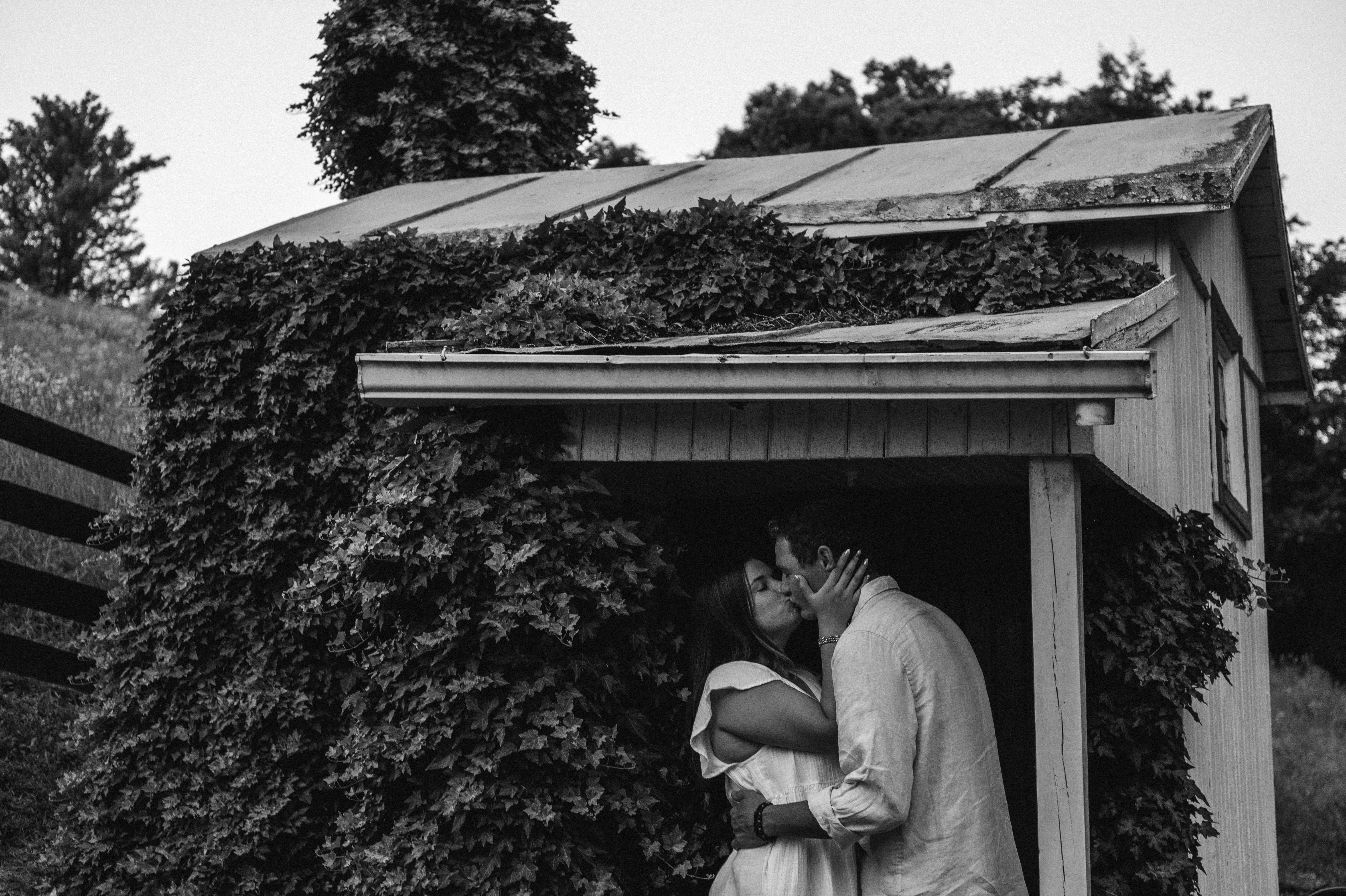 The Wedding Website of Kayleigh Faith Lagunas and Zachary David Ressler