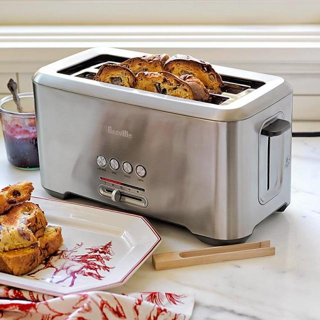 Breville Bit More™ 2-Slice Toaster