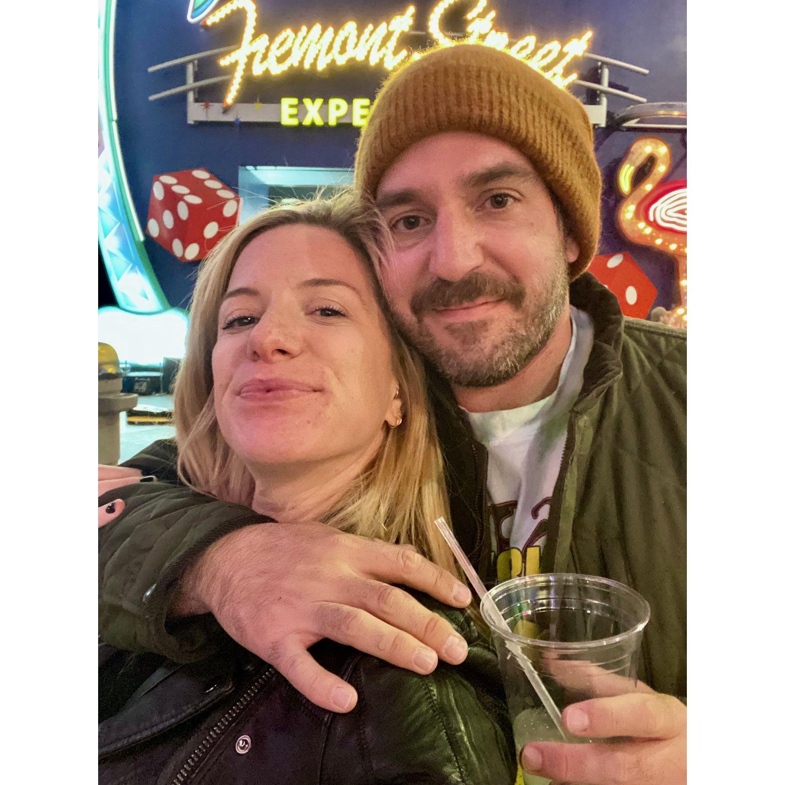 Las Vegas (December 2021)