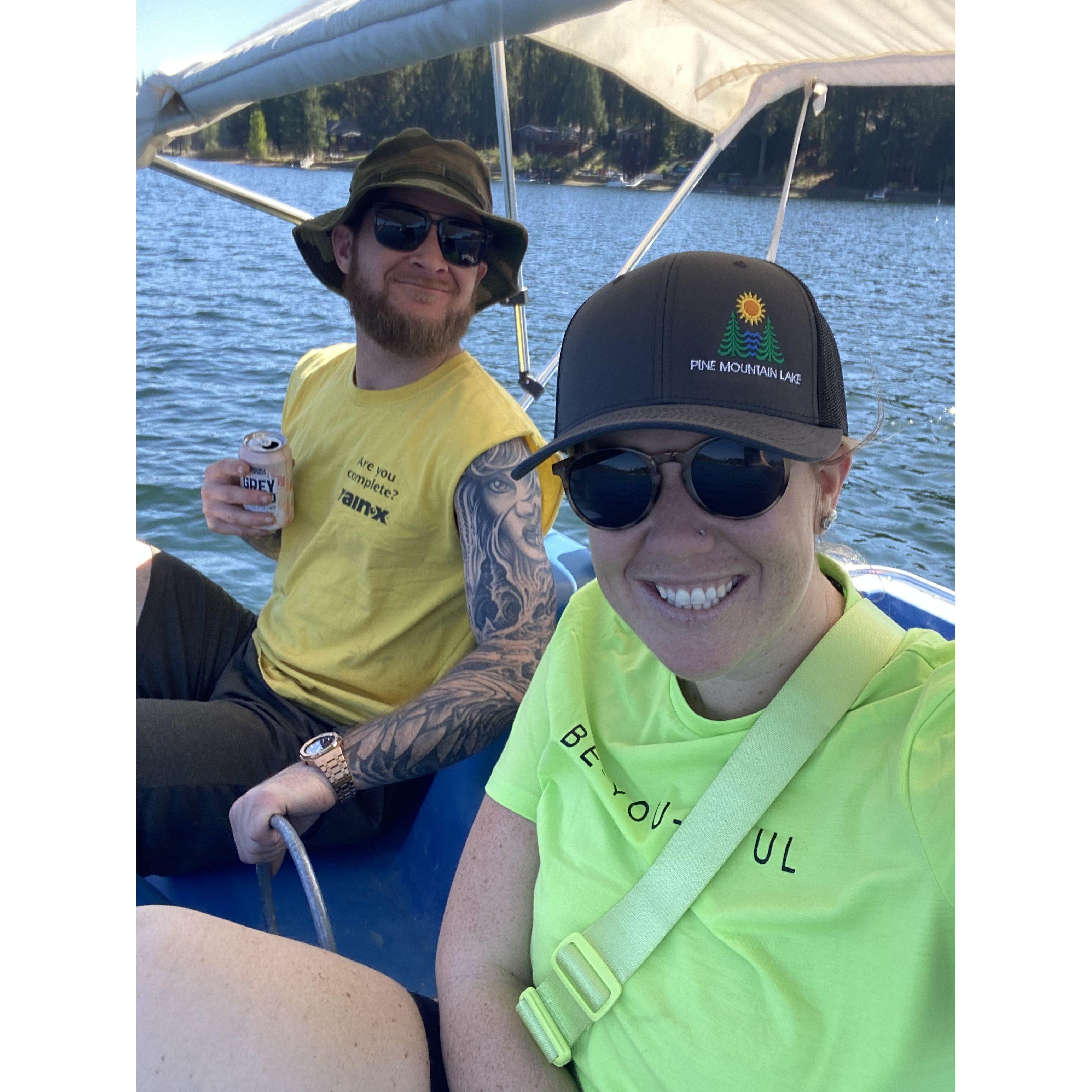 Pine Mountain Lake 2022