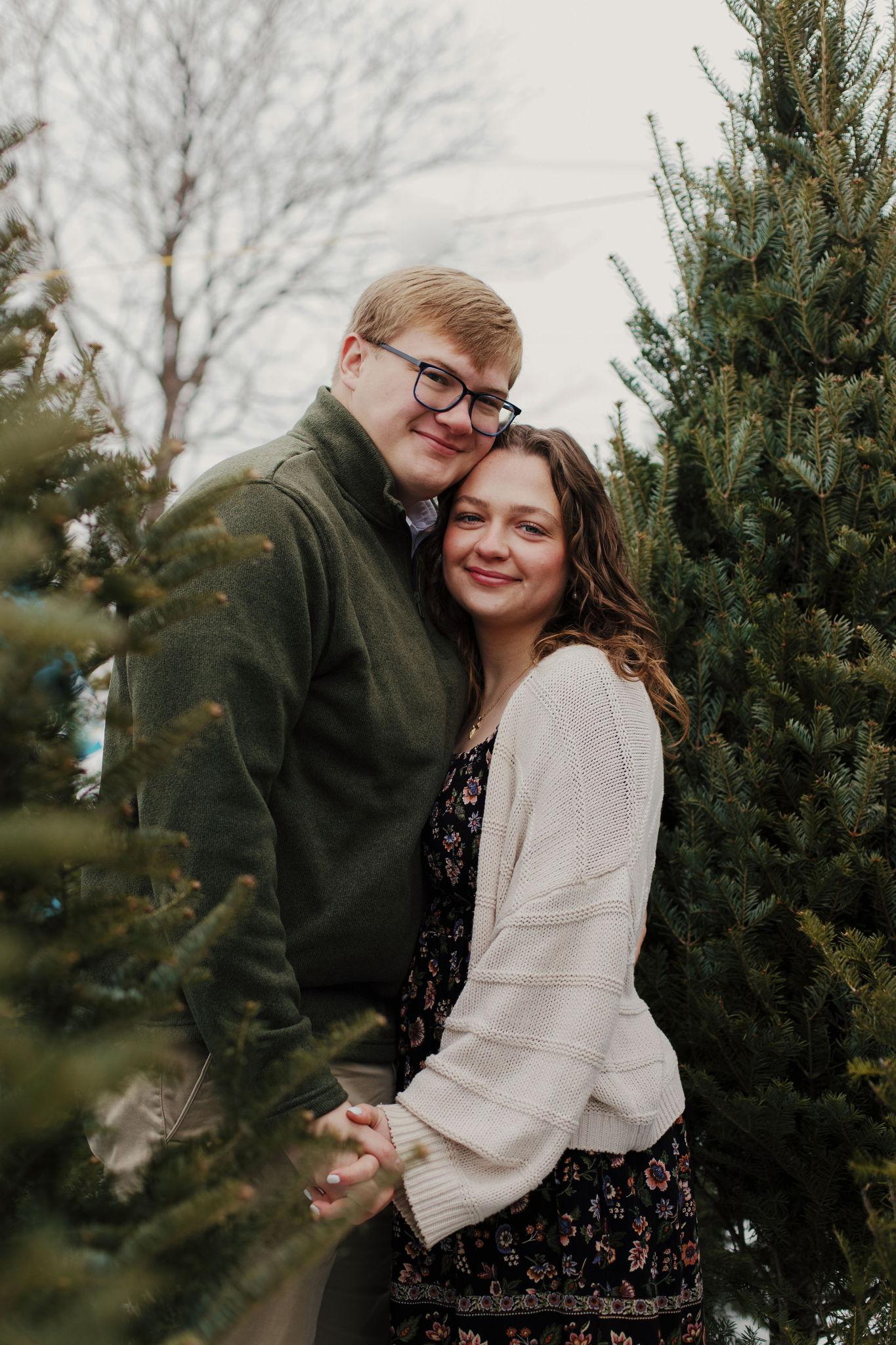 The Wedding Website of Ruth Eatherton and Ezekiel Pearson