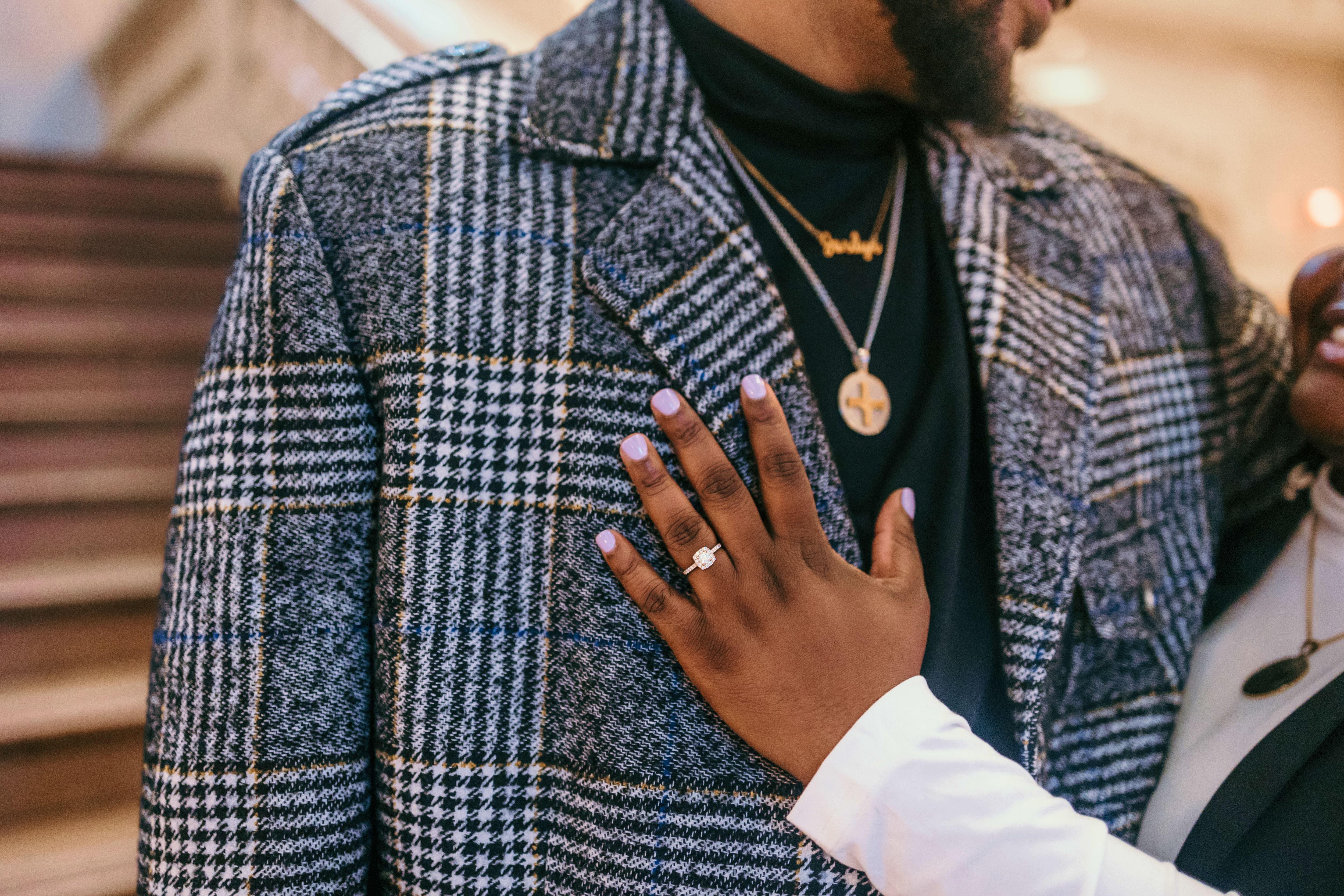 The Wedding Website of Jordyn Harris and Zealen Harris