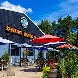 Saugatuck Brewing Company