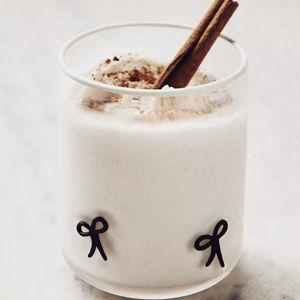 Icon Juice Glass