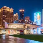 World of Coca-Cola