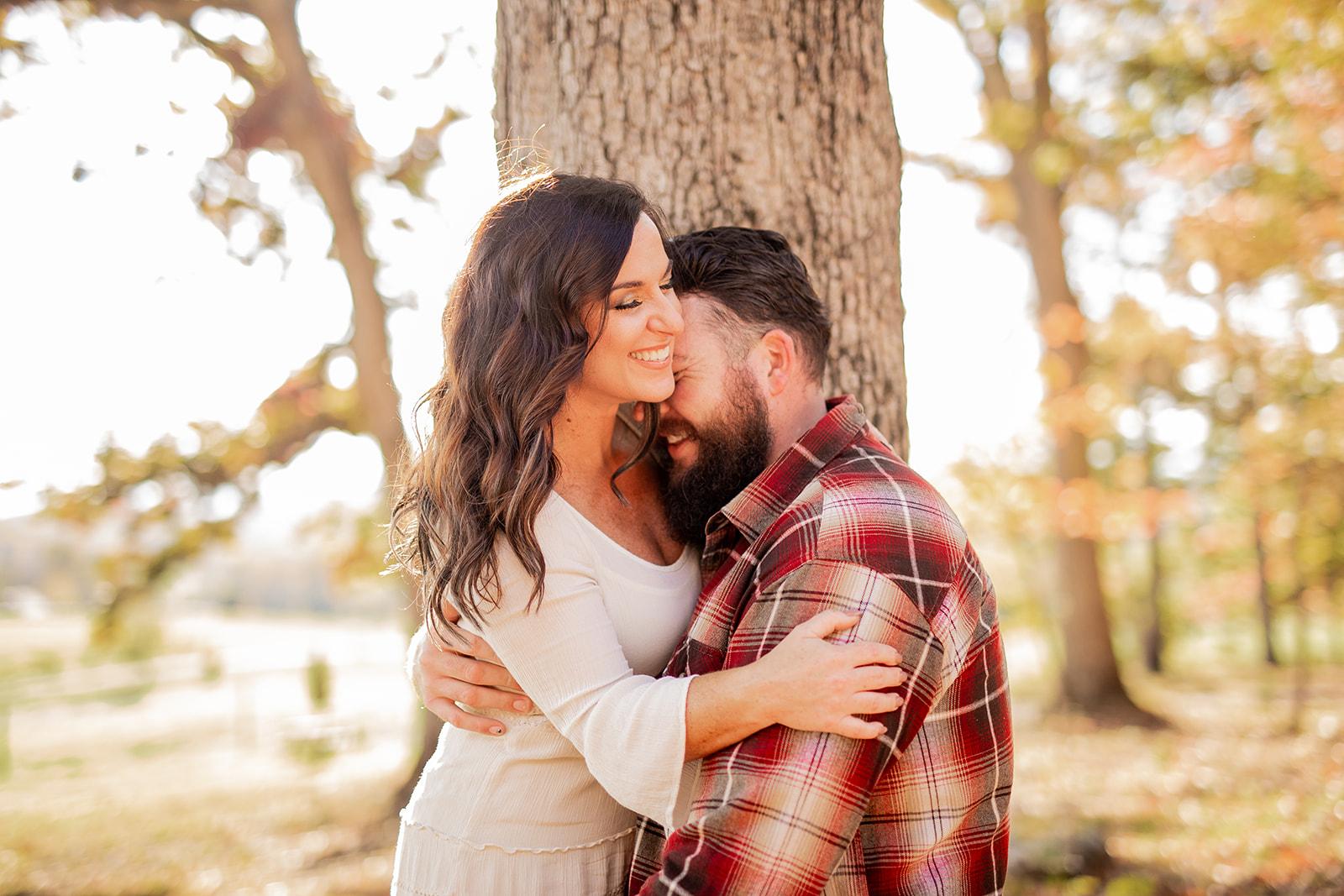 The Wedding Website of Dina McLamb and Caleb Farris