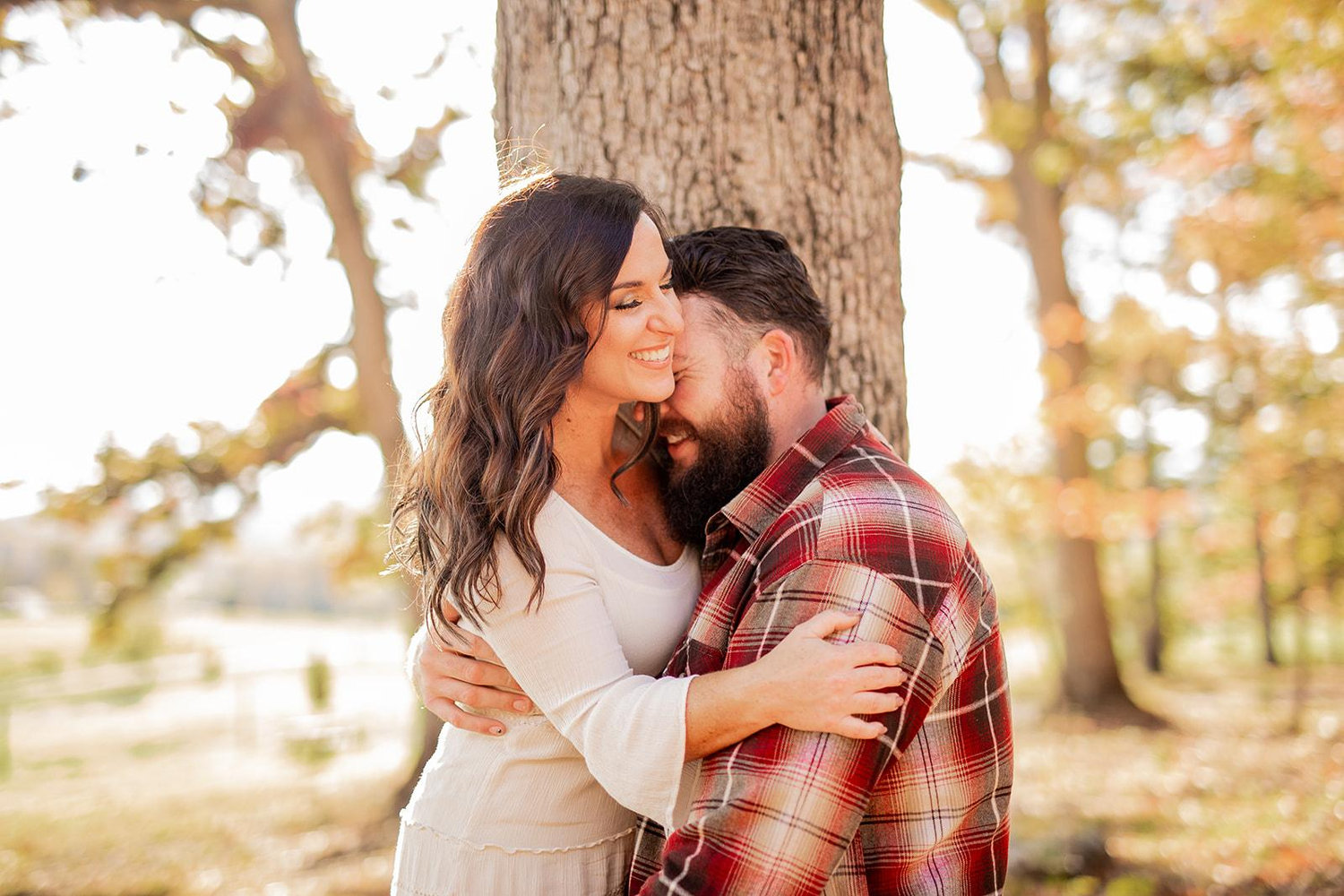 The Wedding Website of Dina McLamb and Caleb Farris