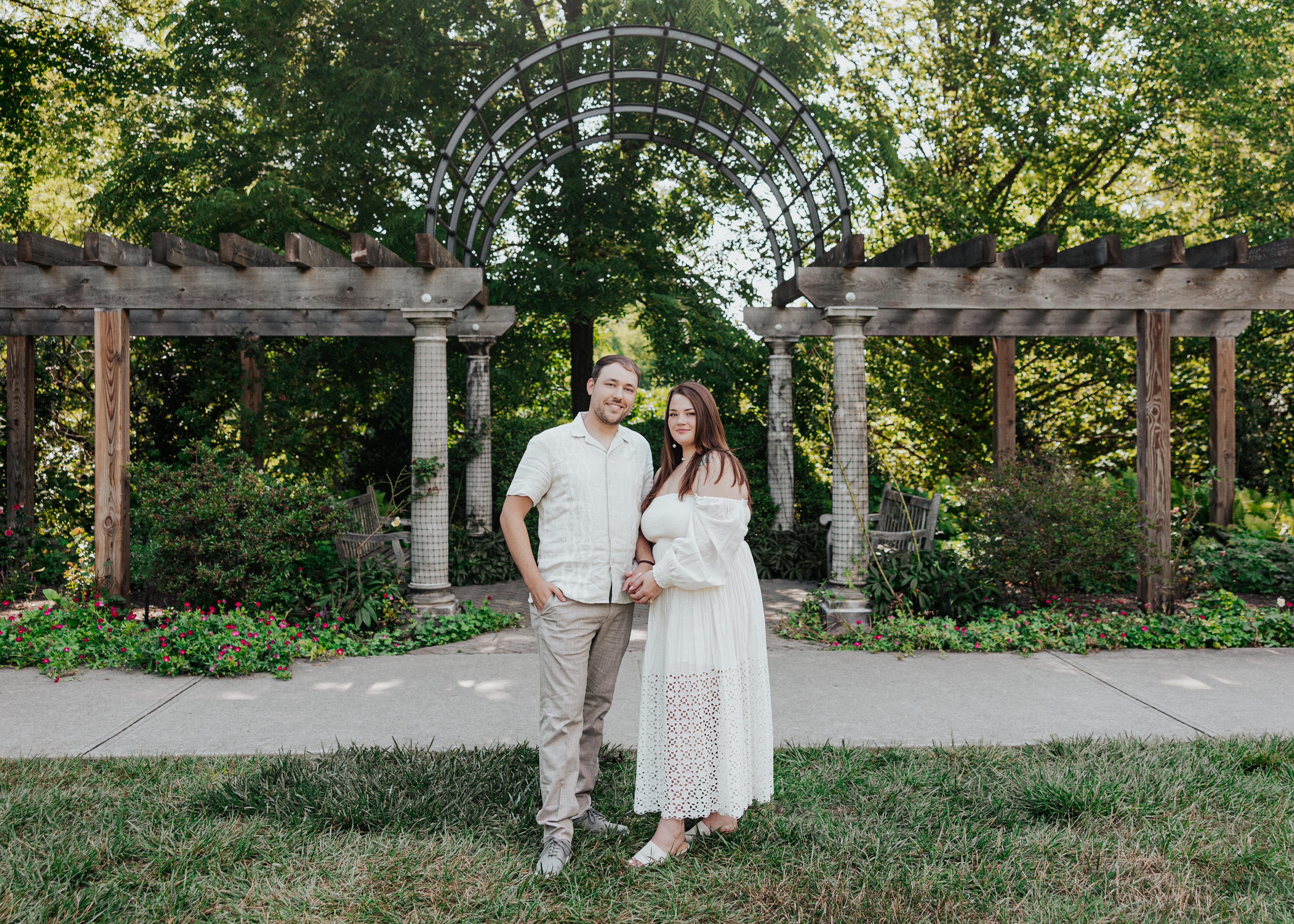 The Wedding Website of Holly Meese and Gavin Gundler