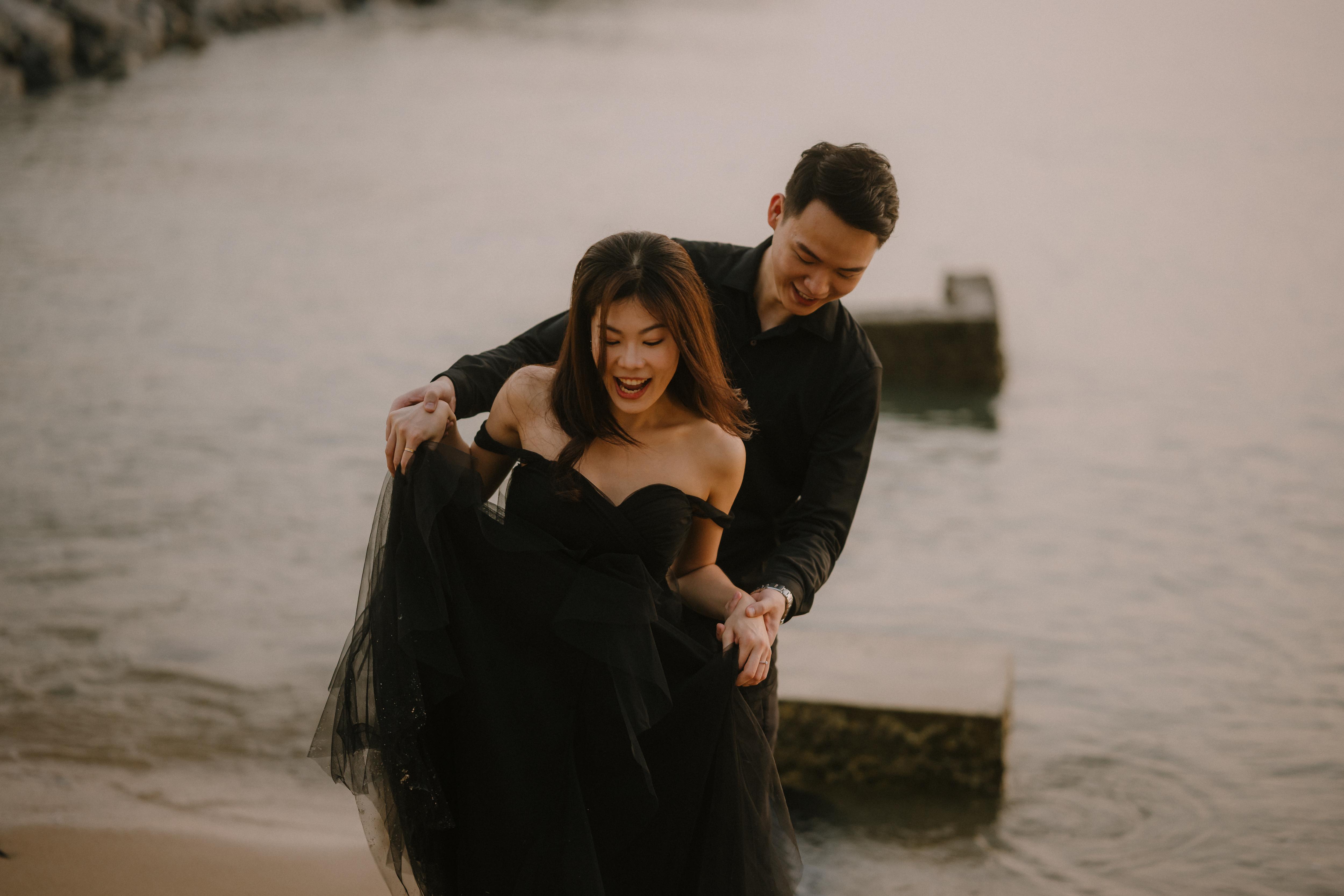 The Wedding Website of MICHELLE WONG and KAI XIANG LEONG
