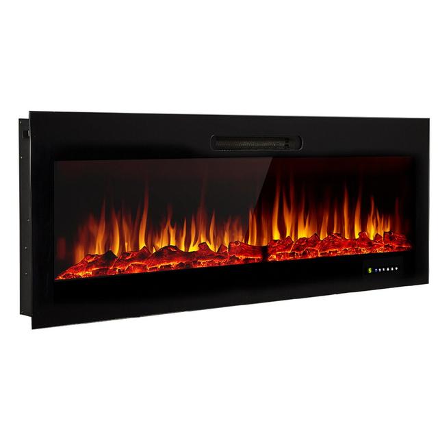 Paynesville Electric Fireplace
