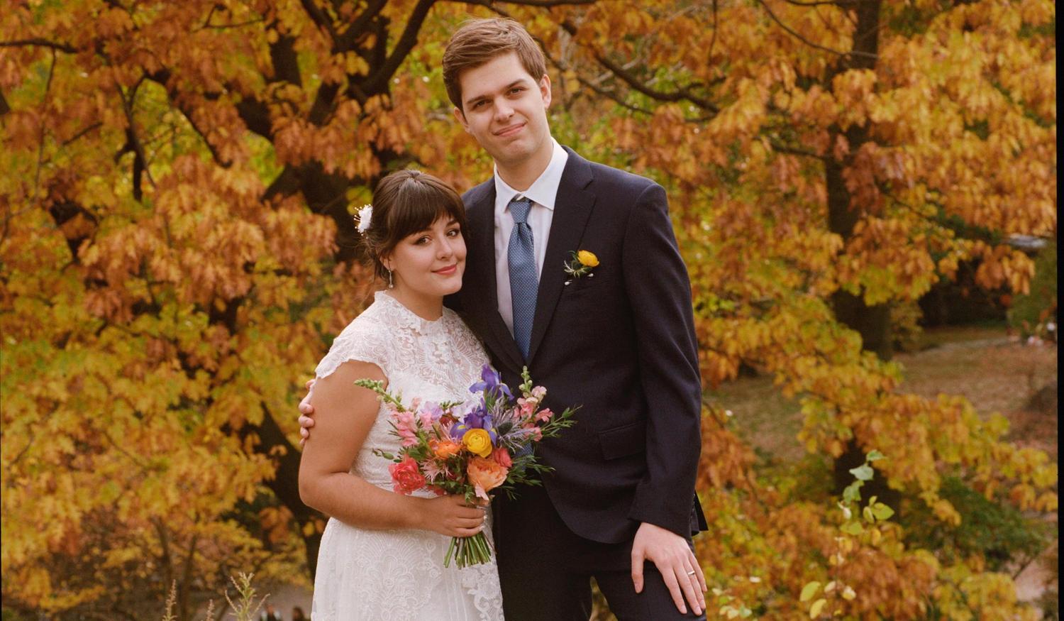 Margarita Lizcano Hernandez and Axel Ehlinger's Wedding site