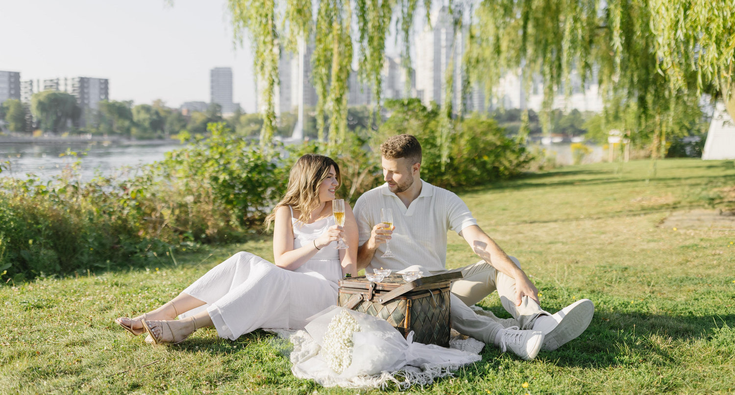The Wedding Website of Monica Lucarini and James Manley