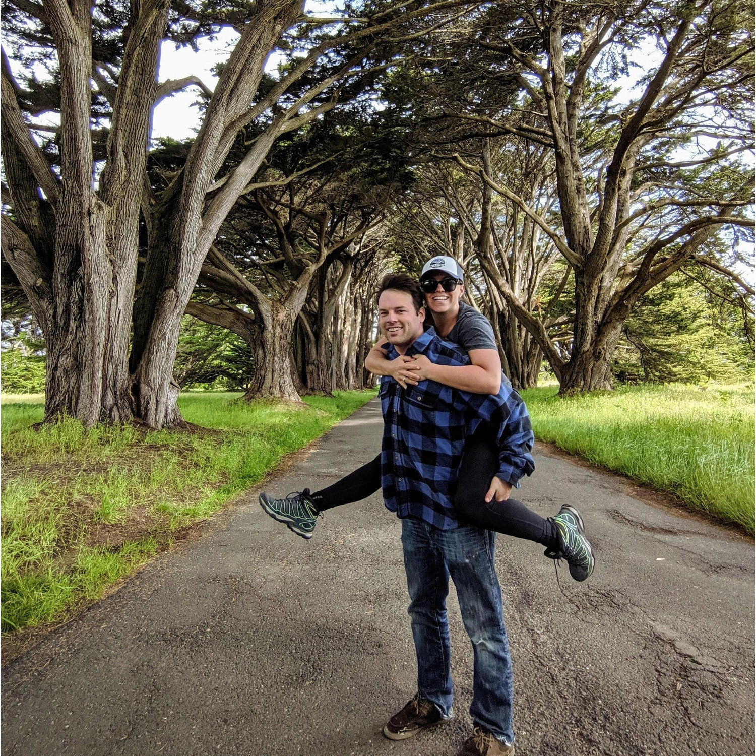 Point Reyes, CA