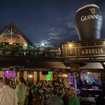 Dublin Pub