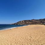 Manganari Beach