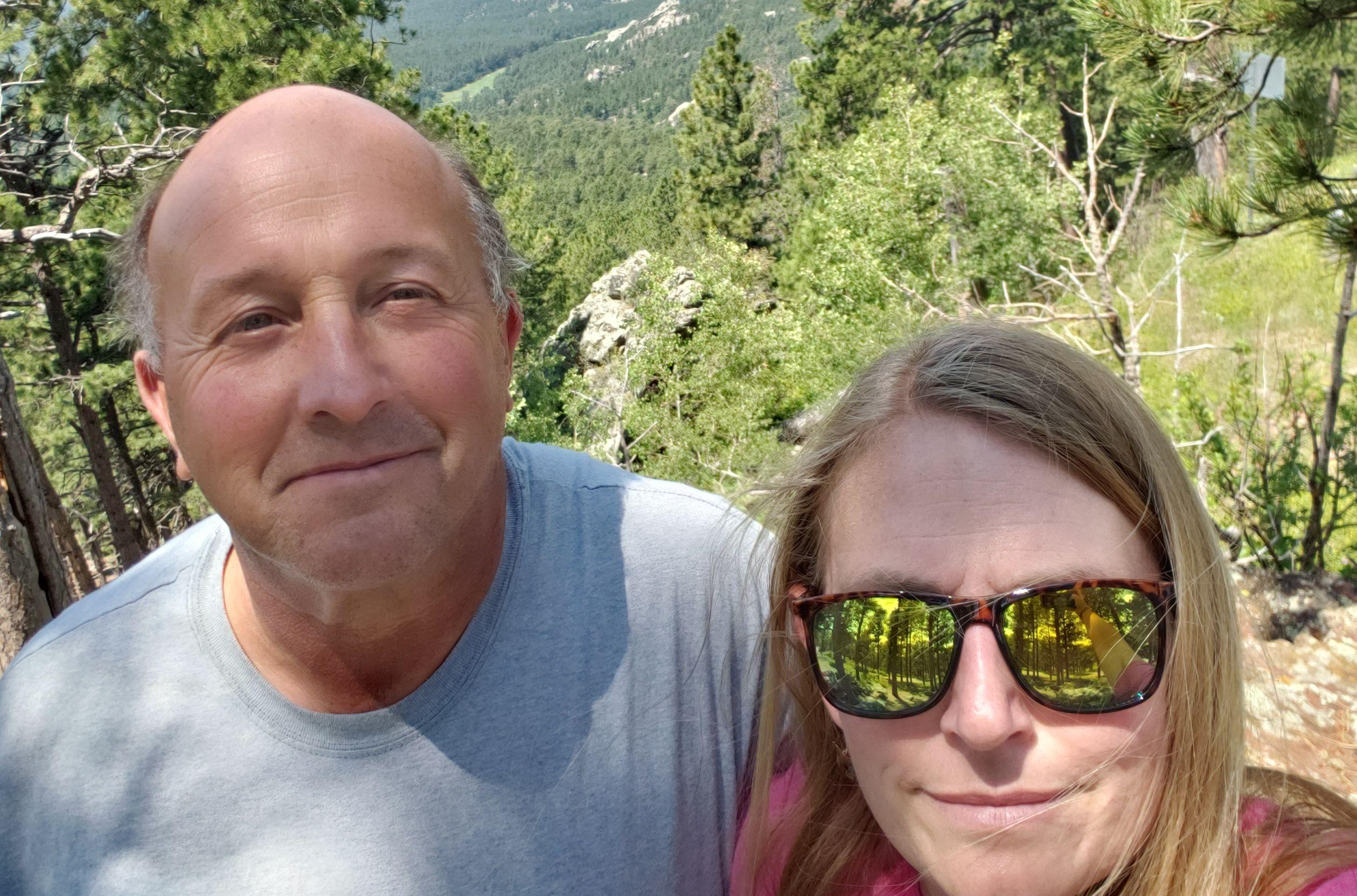 The Wedding Website of Jenni Lammers and Greg Erickson