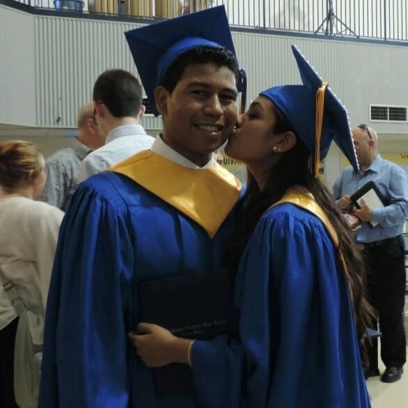 Highschool Graduation