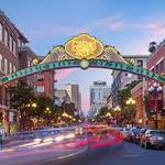 Gaslamp Quarter
