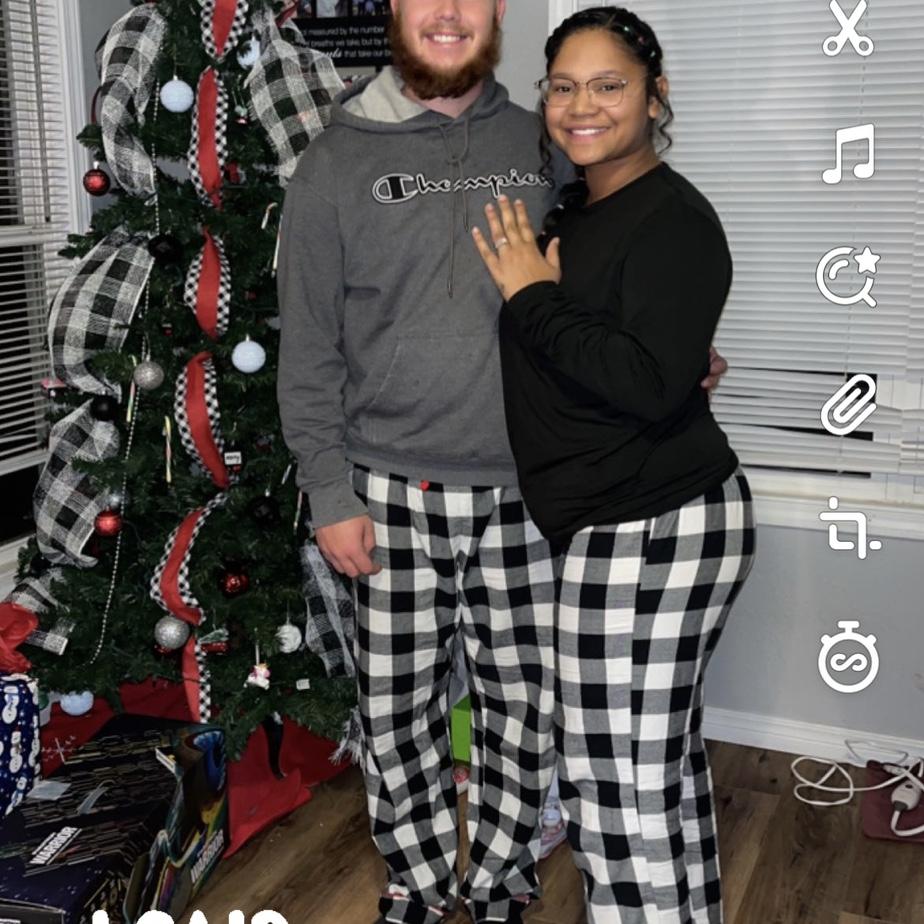 I do!! Dec 24th 2022