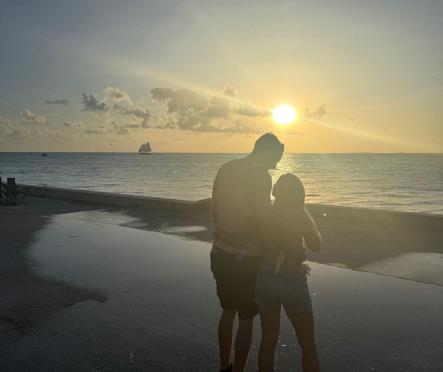 The Wedding Website of Nina Medyk and Dominick Massacci