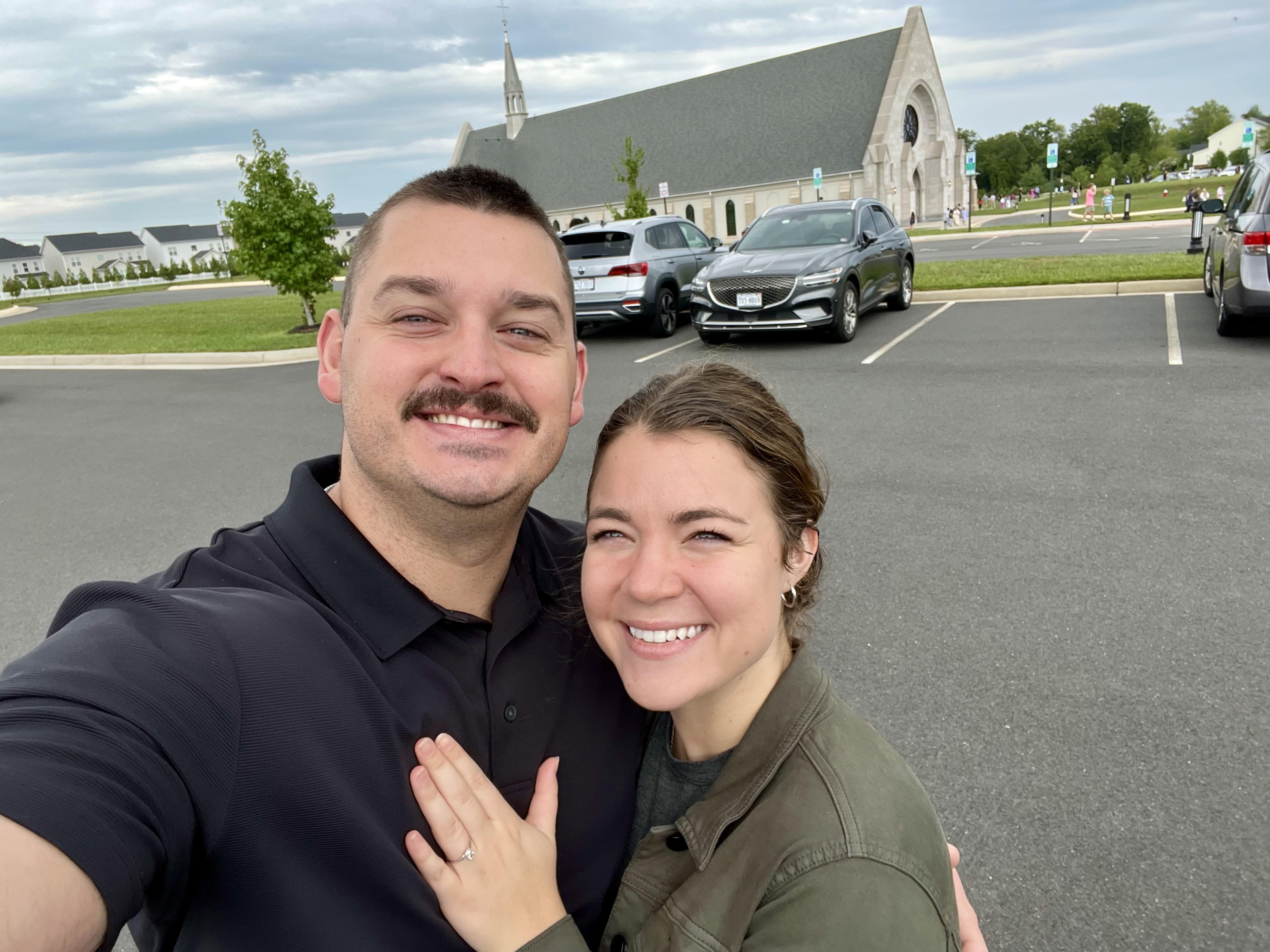 The Wedding Website of Katie Weber and Michael Weber