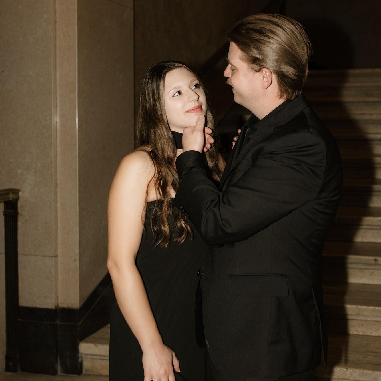 Fischer Building
Detroit, MI