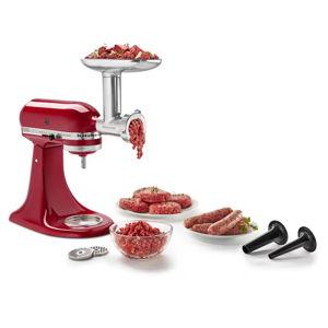 Metal Food Grinder Attachment | KitchenAid US