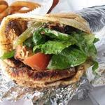 Bucharest Grill
