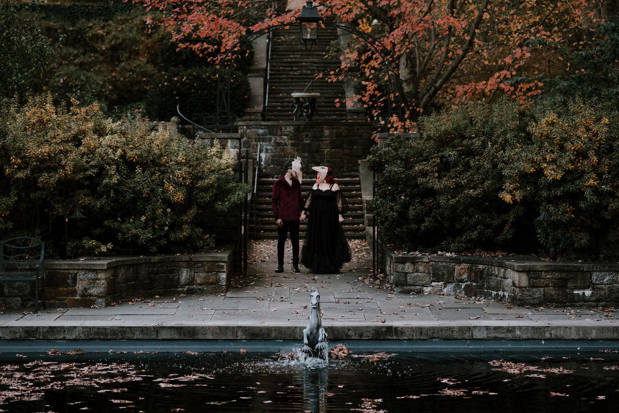 The Wedding Website of Kathryn Marie Stevens and Geoffrey Michael Flowers