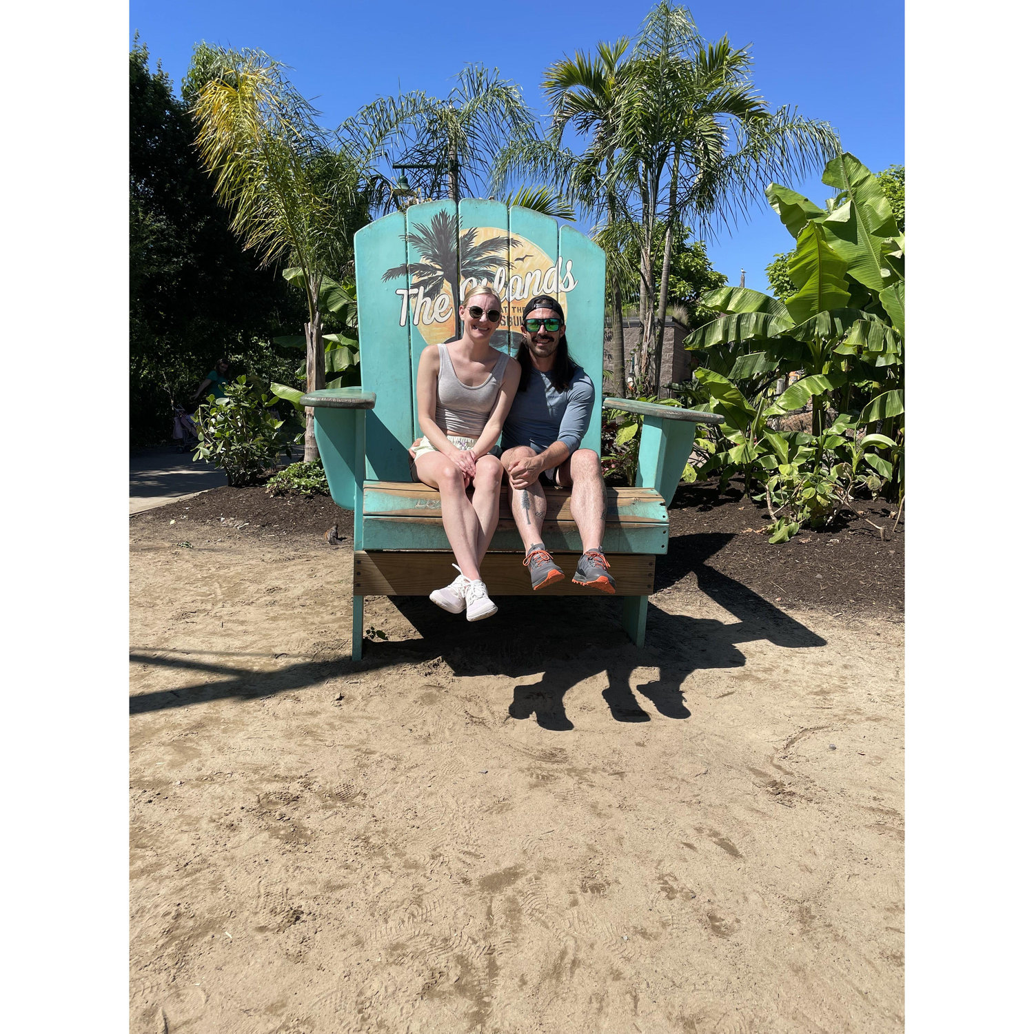 Trip to the zoo
