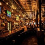 Prohibition Kitchen