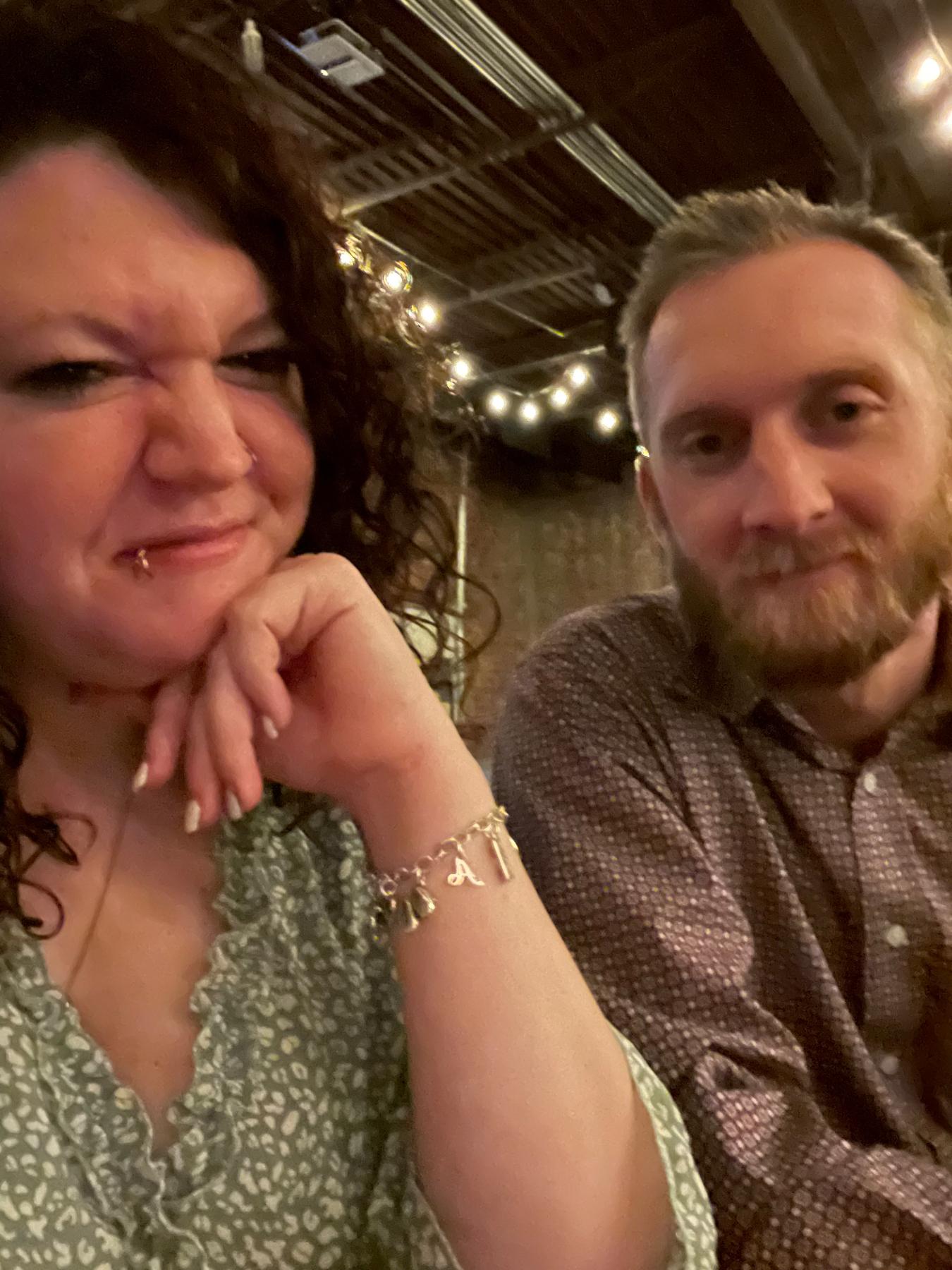 Fundraiser dinner