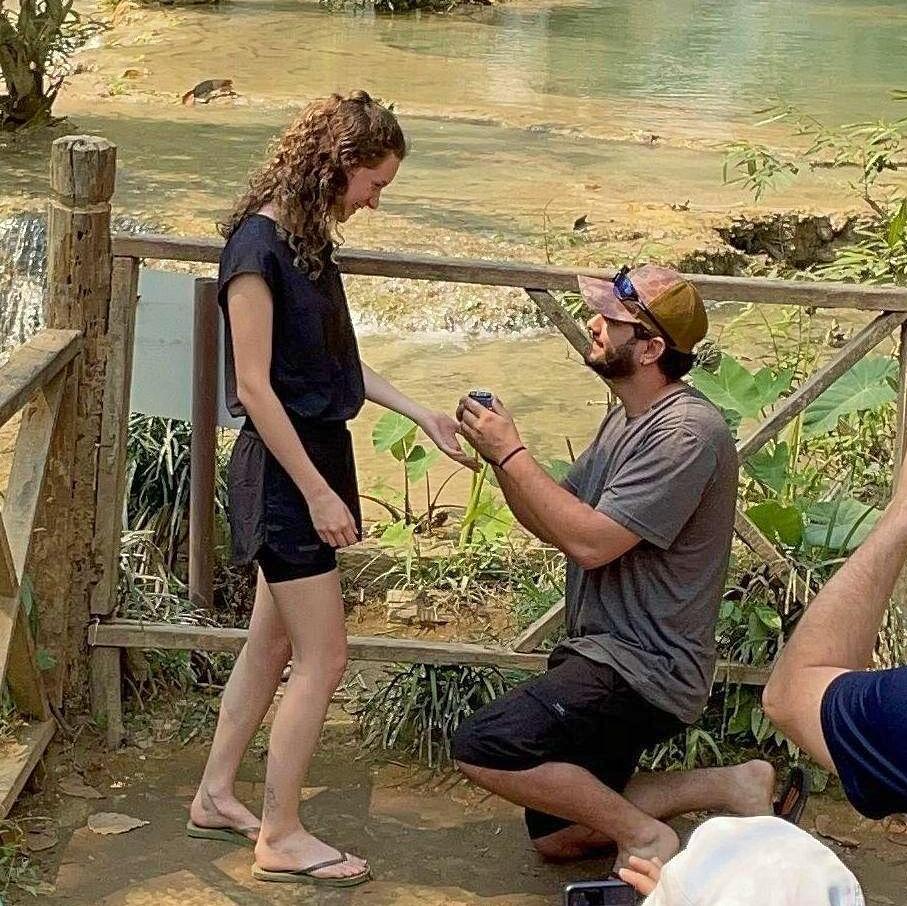 The Proposal!!
3/14/2024