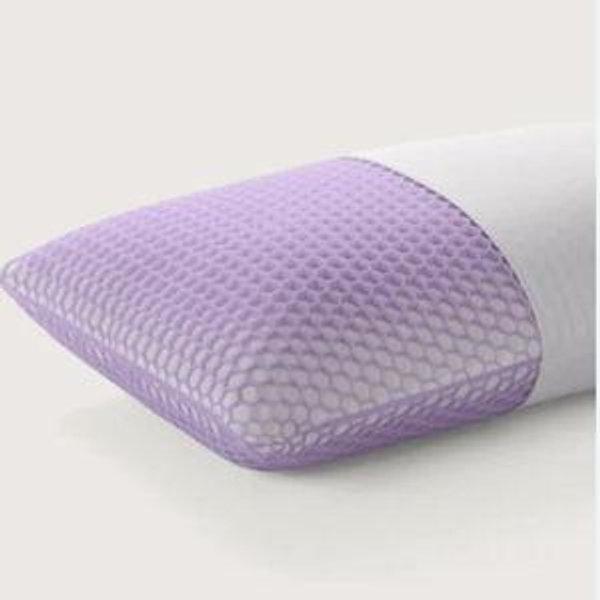 Purple Harmony™ Pillow