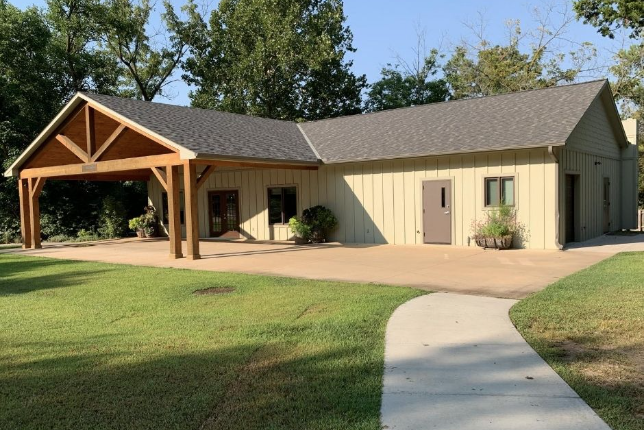 The Wedding Website of Sydney Spangler and Ellis Spangler